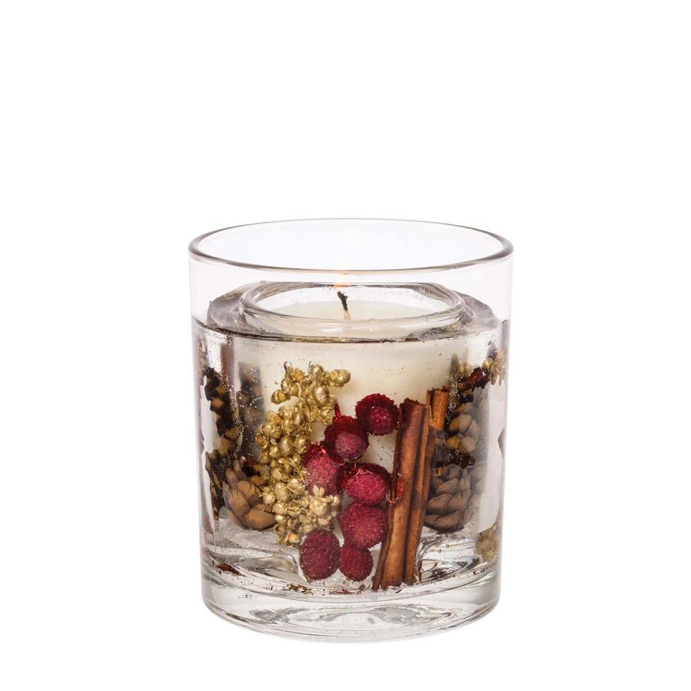 Stoneglow Stoneglow Seasonal Natural Wax Tumbler